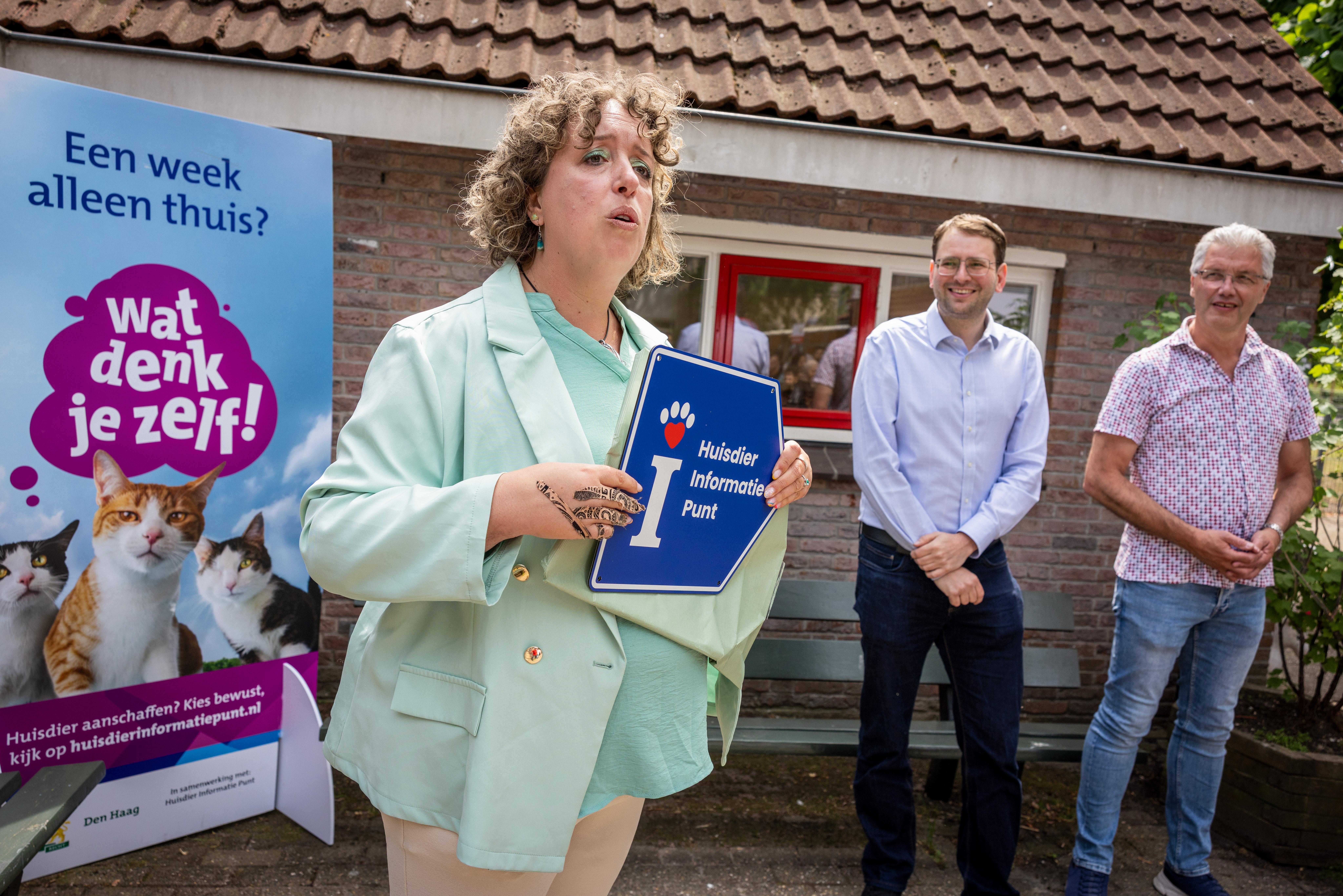 Yuverta MBO Rijswijk wordt HIP Partner