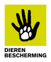 logo dierenbescherming